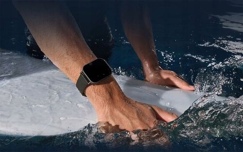 Smartwatch Xiaomi Redmi Watch 5 Active czarny na Arena.pl
