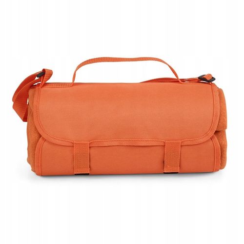 Koc piknikowy z izolacją plażowy MATA biwak ZWIJAN na Arena.pl