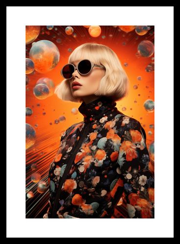 Plakat 20x30cm Słoneczny Akcent na Arena.pl