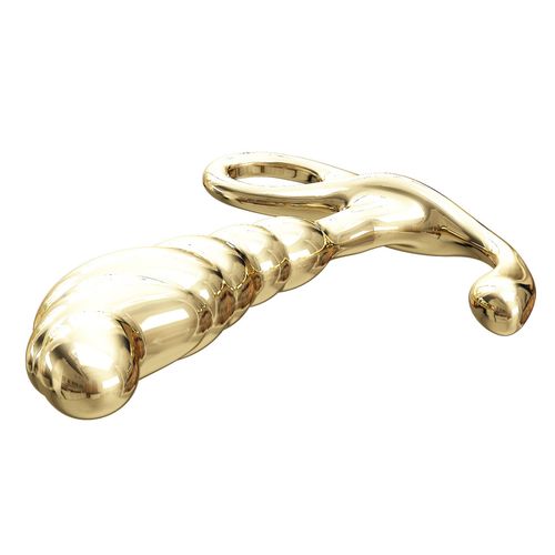 Pretty Love Jack Metal Prostate Massager na Arena.pl