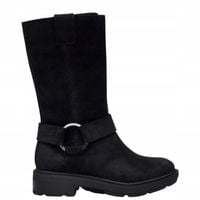 Kozaki damskie zamszowe Timberland Brimfield TB0A28QREK41