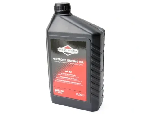 BRIGGS STRATTON OLEJ DO SILNIKA KOSIARKI SAE30 2L na Arena.pl
