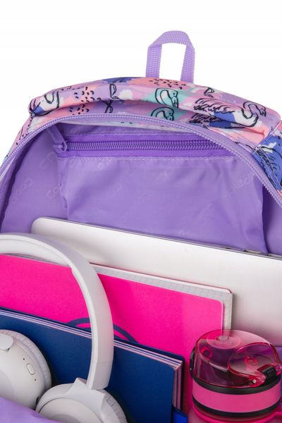 Plecak młodzieżowy Coolpack Factor Maui zdjęcie 6