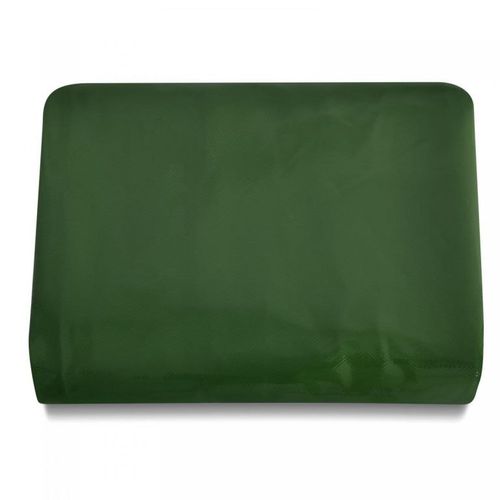 JAGO Plandeka 650 g/m², oczka aluminiowe, zielona, 2 x 3 m na Arena.pl