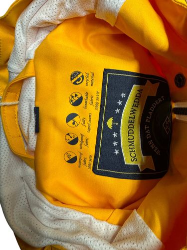 Kurtka parka Schmuddelwedda 39927707 XS na Arena.pl