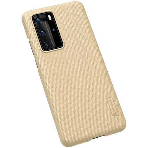 Etui Huawei P40 Pro (Golden) na Arena.pl