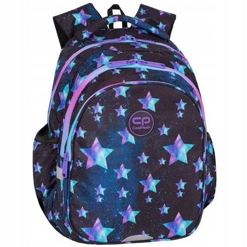 PLECAK SZKOLNY TORNISTER DLA DZIEWCZYNKI COOLPACK CP na Arena.pl
