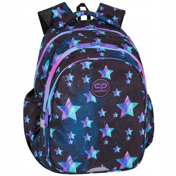 PLECAK SZKOLNY TORNISTER DLA DZIEWCZYNKI COOLPACK CP zdjęcie 2