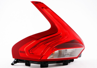 Volvo V40 12-19 Lampa tylna LED Lewa