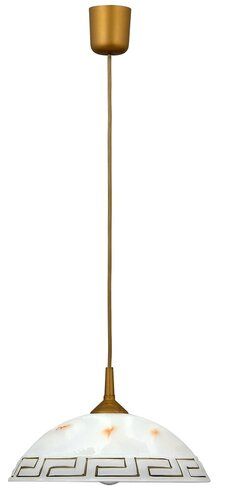 Lampa wisząca Etrusco na Arena.pl