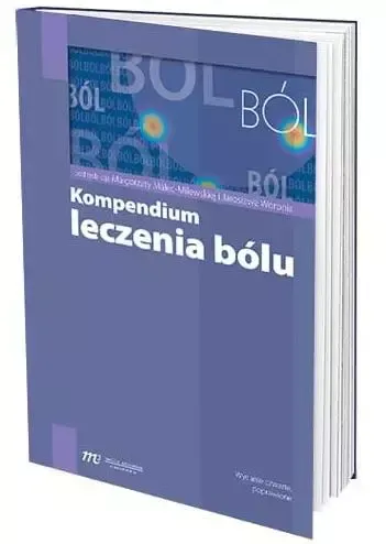 Kompendium leczenia bólu zdjęcie 1