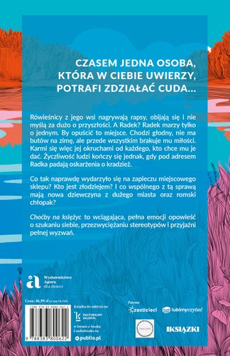 Choćby na księżyc na Arena.pl