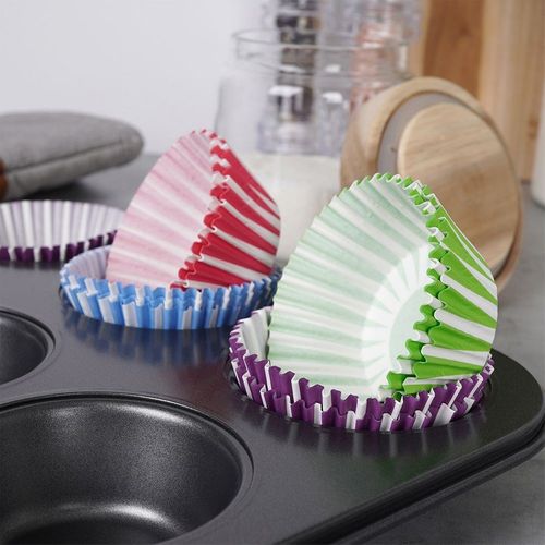 Forma do muffinek z papilotkami 13 el. na Arena.pl