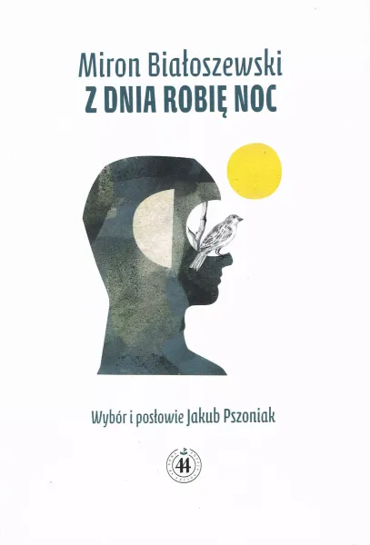 Z dnia robię noc zdjęcie 1