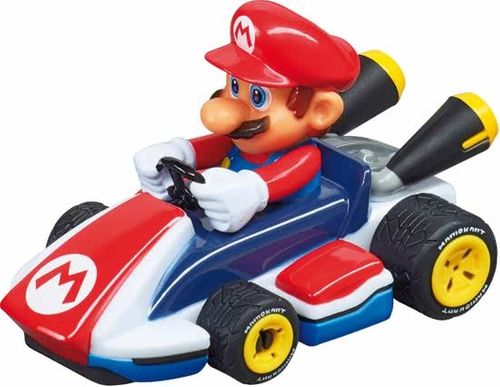 Carrera 1. First - Mario Kart 8 63005 na Arena.pl