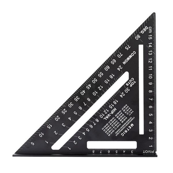 KĄTOWNIK 15CM - T N72-102 zdjęcie 1