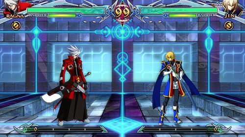 Blazblue Chronophantasma Extended PS4 na Arena.pl