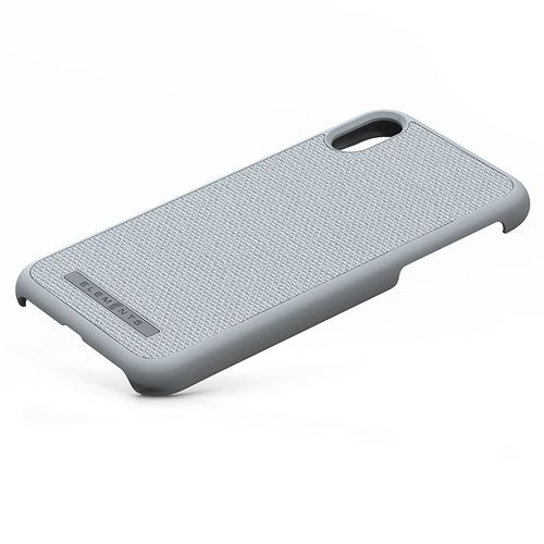 Materiałowe etui iPhone XR (Light Grey) na Arena.pl