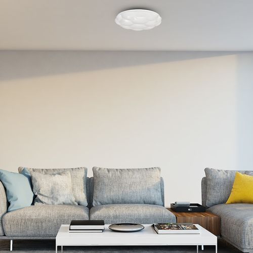 Plafon CLOUD 40W LED Ø480 mm na Arena.pl