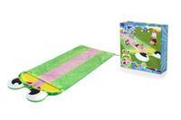 Slizgawka wodna 3 tory 488cm B52389 82497