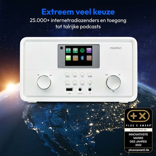 Radio Medion na Arena.pl