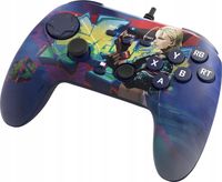 Kontroler Hori Fighting Commander OCTA Street Fighter 6 Edition Cammy do PC