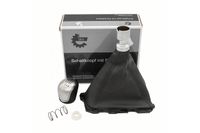 Gałka zmiany biegów z mieszkiem FORD FOCUS III 2013 2014 2015 2016 2017