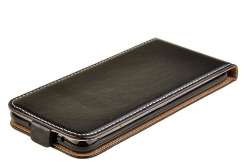 Etui kabura Flexi do Xiaomi Redmi Note 8T czarny na Arena.pl