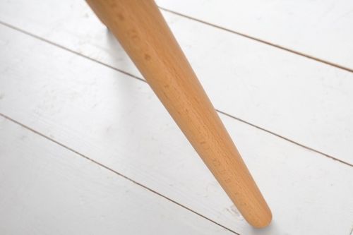 Krzesło SCANDINAVIA szare na Arena.pl