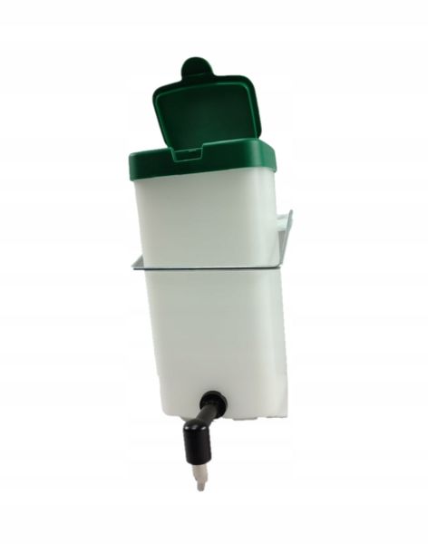 Poidło kulkowe Toolsmed 1000 ml zdjęcie 4