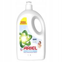 Płyn do prania Ariel żel uniwersalny 4500 ml Sensitive