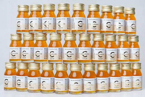 Primabiotic Collagen 30ml x 30szt na Arena.pl