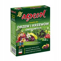 Nawóz do drzew i krzewów owocowych 1,2kg