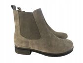 Gabor botki szare 94.640.05 r.35,5