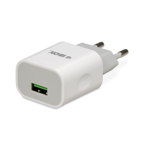 ŁADOWARKA SIECIOWA I-BOX C-35 USB, 1A na Arena.pl
