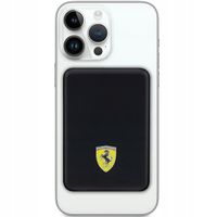 Powerbank Ferrari 5000 mAh czarny