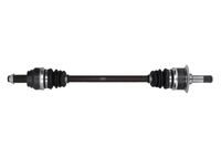 PÓŁOŚ TYŁ PRAWY BMW 5 F10 2009 2010 2011 2012 2013 2014 2015 2016