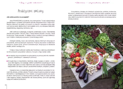 Smakoterapia. Żyj i jedz zdrowo na Arena.pl