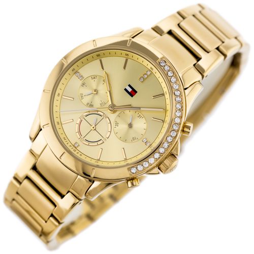 ZEGAREK DAMSKI TOMMY HILFIGER Kennedy 1782385 (zf600b) na Arena.pl