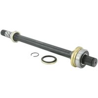 Półoś prawa 26x445x28 MAZDA 2 2003 2004 2005 2006 2007