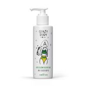HISKIN Crazy Body Olejek antycellulitowy do ciała - TROPICAL FRUITES 150 ml