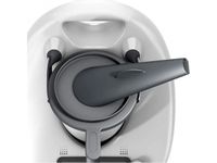 NASADKA ODPROWADZAJĄCA PARĘ DO THERMOMIX TM6 TM5 TM31 TM komin