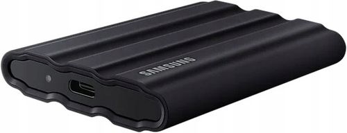 Dysk zewnętrzny Samsung Portable SSD T7 Shield 4TB na Arena.pl