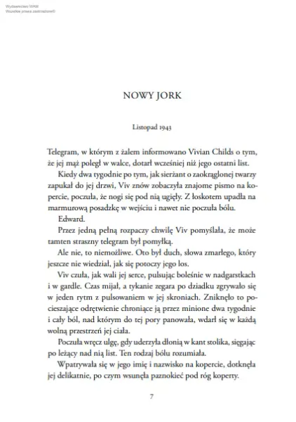 Strażniczka spalonych książek zdjęcie 4