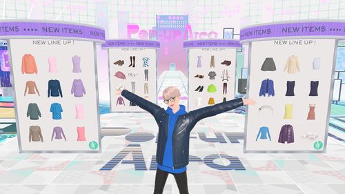 Gra Nintendo Switch Fashion Dreamer na Arena.pl