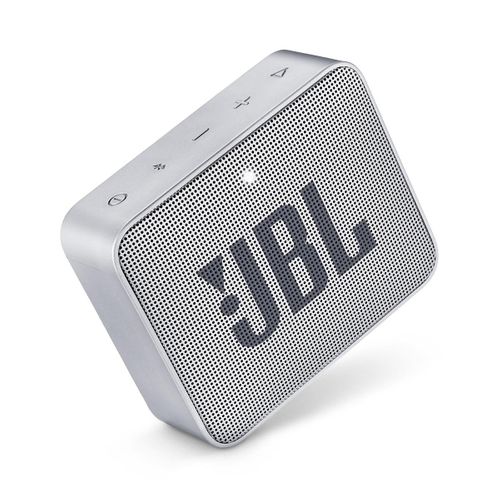 Głośnik bluetooth JBL GO 2  (kolor szary) na Arena.pl