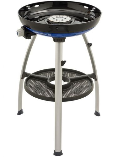 Grill gazowy CARRI CHEF 2 BBQ COMBO i GRATIS na Arena.pl