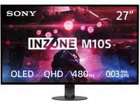 Monitor LED 27" Sony INZONE M10S
