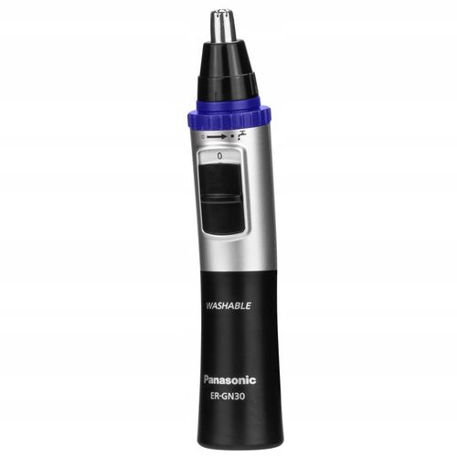 PANASONIC TRYMER DO USZU NOSA BRWI ER-GN30-K503 na Arena.pl