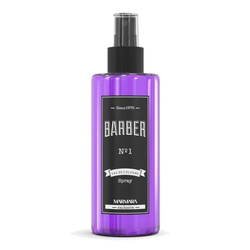 Marmara Barber Eau De Cologne No.1 Woda kolońska w sprayu 250ml na Arena.pl